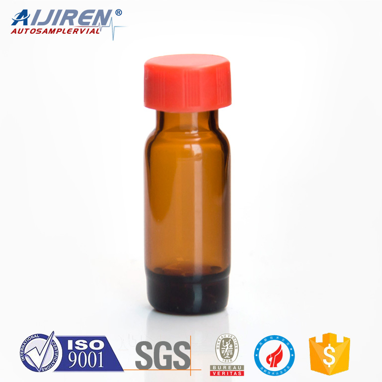     ii 2ml hplc 11mm crimp top glass vial for wholesales